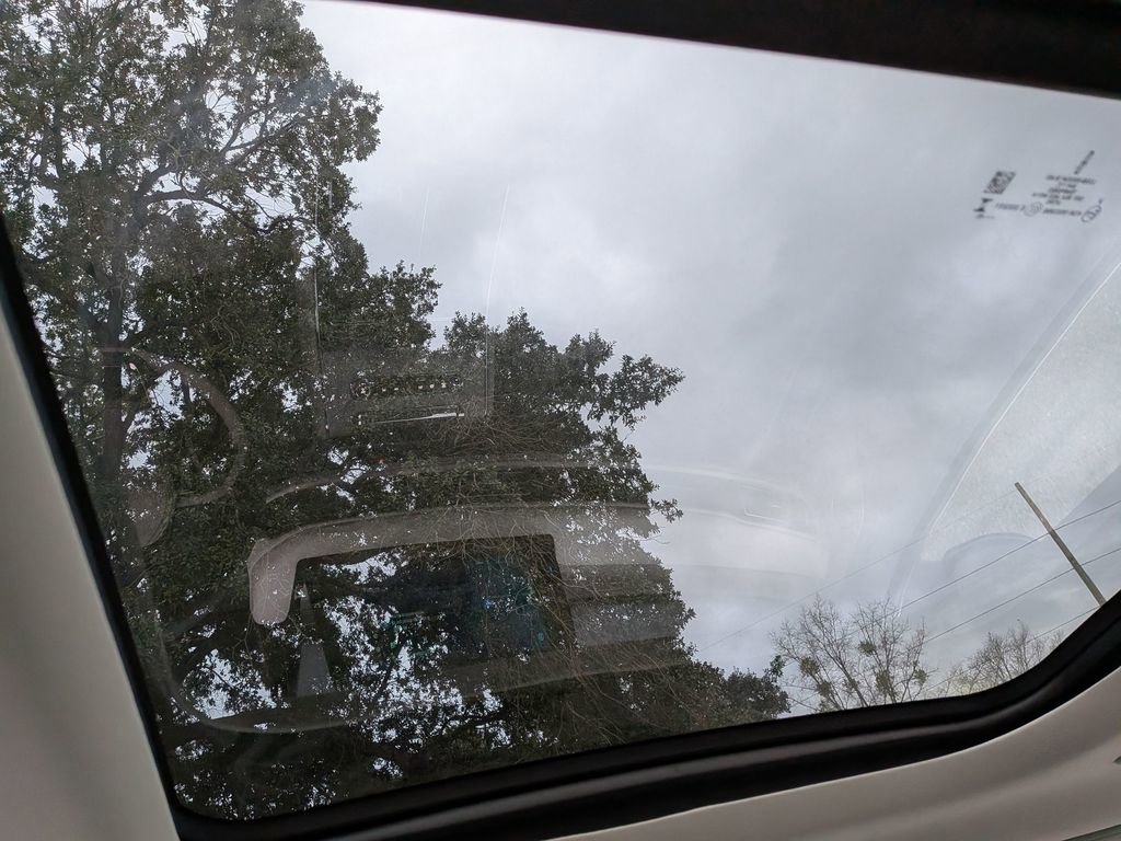 New 2026 Lincoln Aviator Reserve w/ Luxury Package image 30