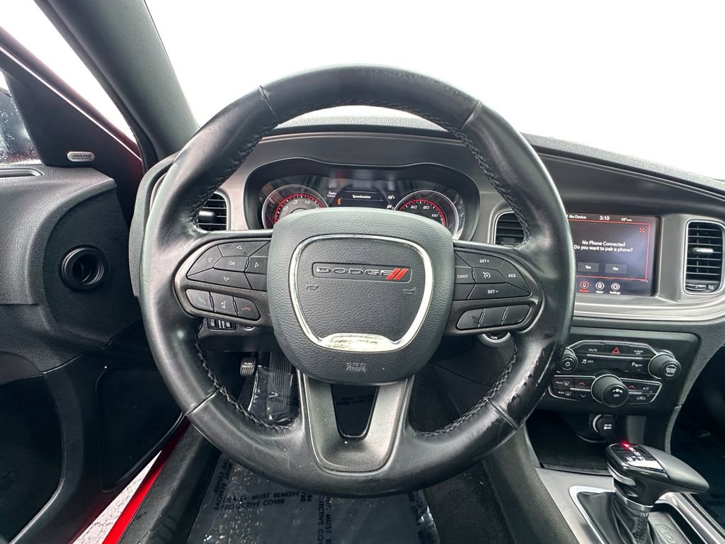 Used 2023 Dodge Charger SXT image 12