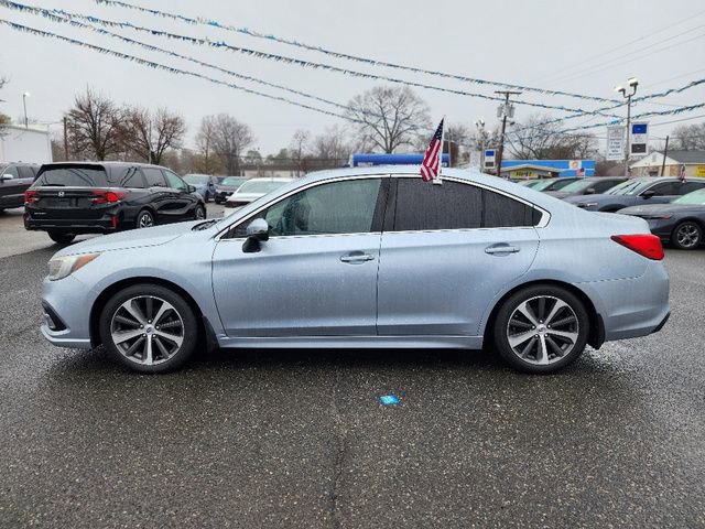 Used 2018 Subaru Legacy 2.5i Limited image 2