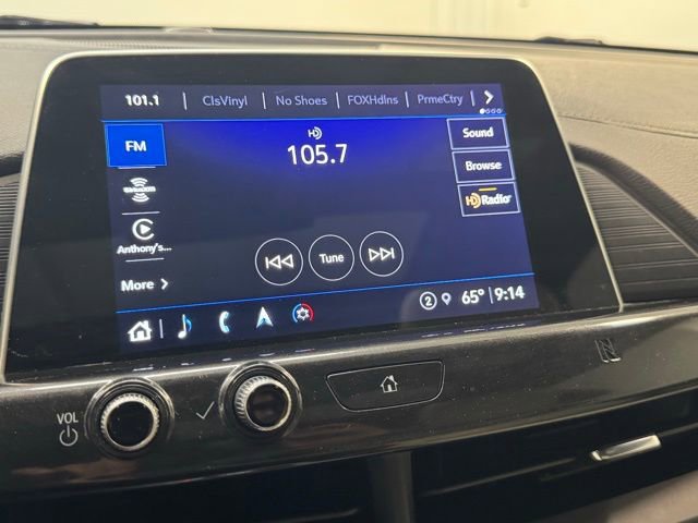 Used 2021 Cadillac CT4 Luxury w/ Sun And Sound Package image 25