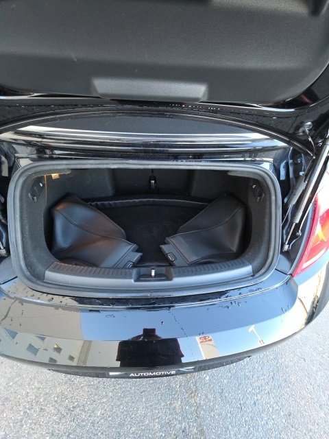 Used 2015 Volkswagen Beetle 1.8T image 13