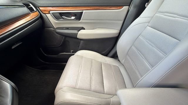 Used 2021 Honda CR-V Touring image 23