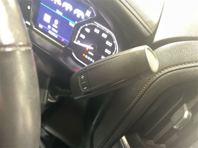 Used 2021 GMC Sierra 1500 AT4 w/ AT4 Premium Package image 20