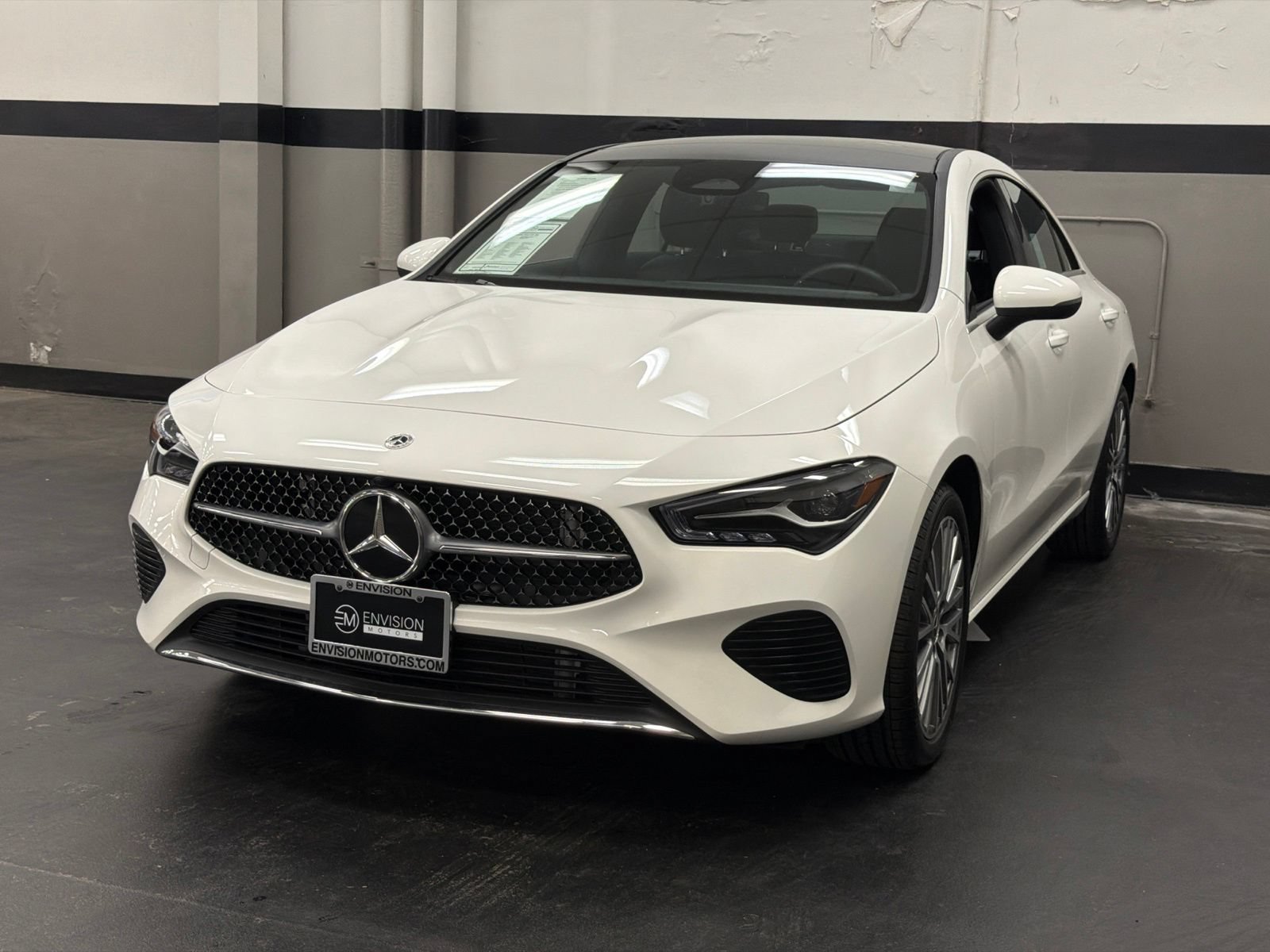 Used 2026 Mercedes-Benz CLA 250 image 6