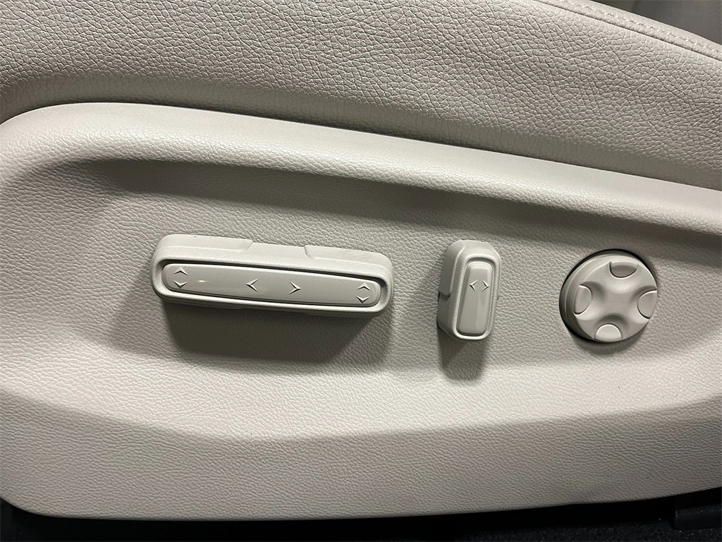 New 2026 Honda Odyssey EX-L image 12