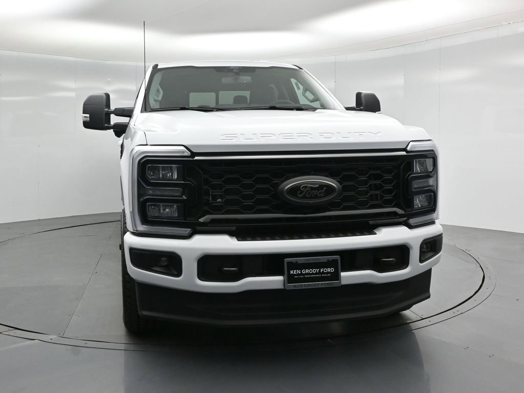 New 2026 Ford F250 XLT w/ XLT Premium Package image 53