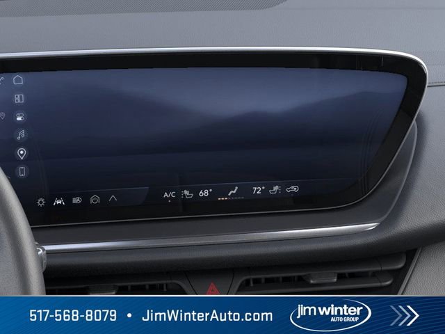 New 2026 Buick Envision Avenir image 39