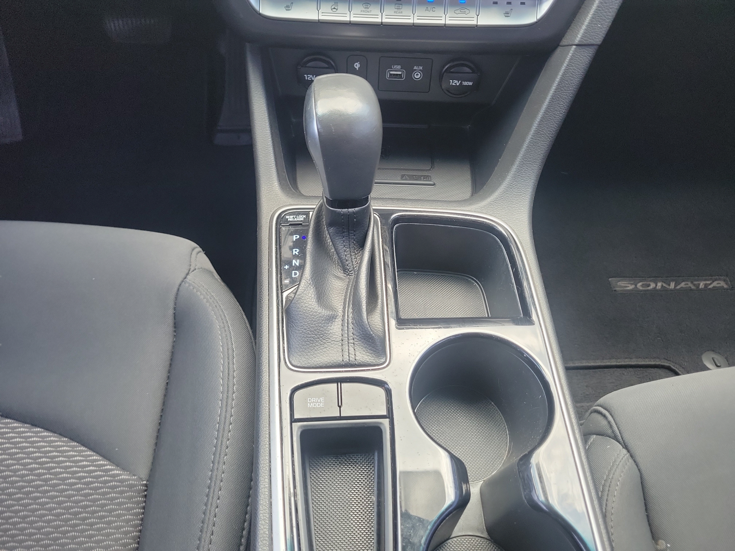 Used 2019 Hyundai Sonata SEL FWD image 15