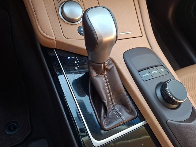 Used 2018 Lexus ES 350 w/ Premier Package FWD image 15