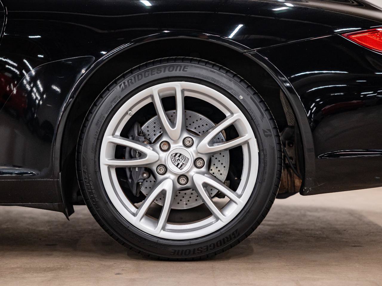 Used 2009 Porsche 911 GT3 RS image 26