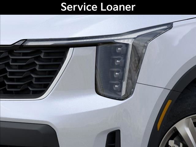 New 2026 Kia Sorento LX image 10
