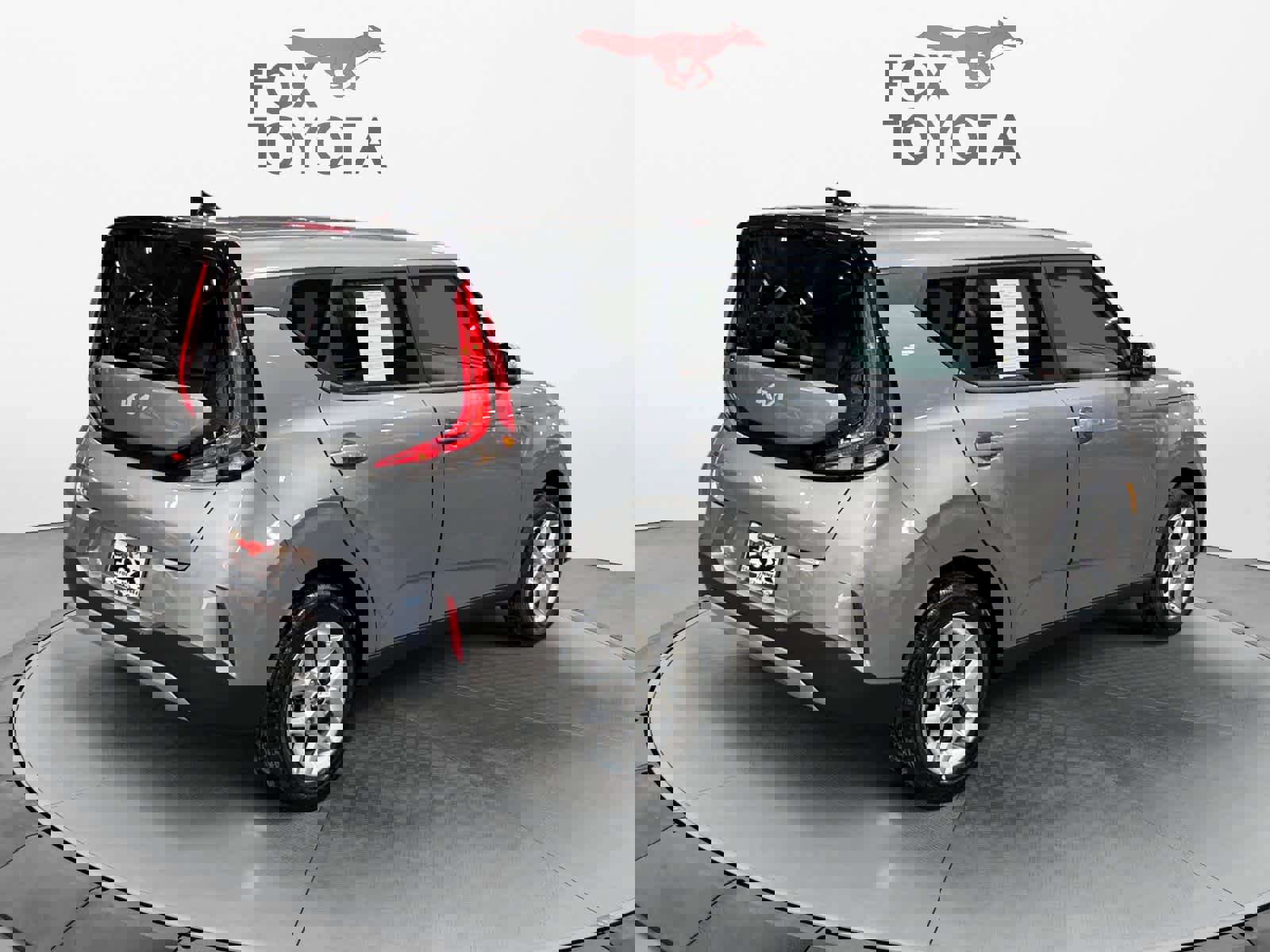 Used 2025 Kia Soul LX w/ LX Technology Package image 6