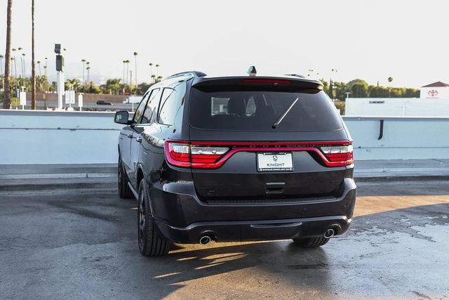 New 2026 Dodge Durango GT AWD/4WD image 9