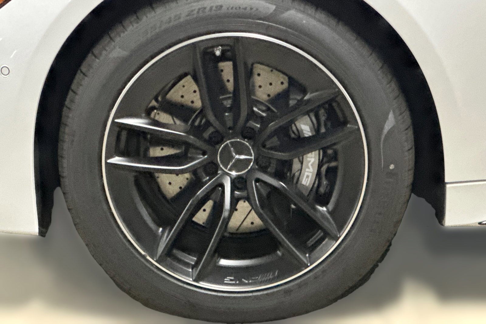 Used 2024 Mercedes-Benz AMG GT 53 image 11