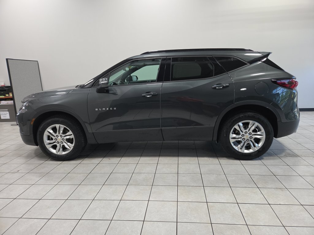 Used 2019 Chevrolet Blazer LT FWD image 8