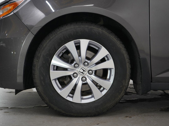 Used 2016 Honda Odyssey EX-L image 36
