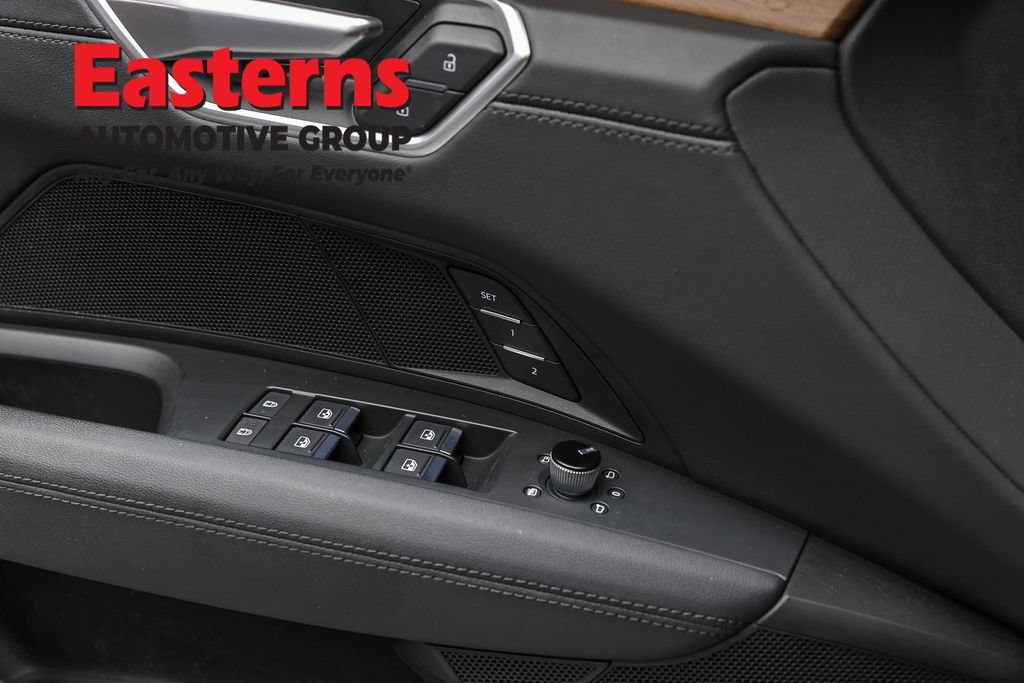 Used 2022 Audi e-tron GT Premium Plus AWD/4WD image 22