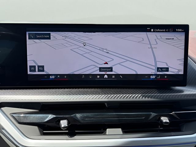 Certified 2024 BMW XM AWD/4WD image 19