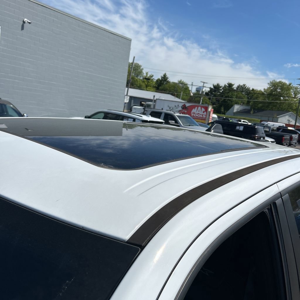Used 2022 RAM 1500 TRX w/ TRX Level 2 Equipment Group AWD/4WD image 10