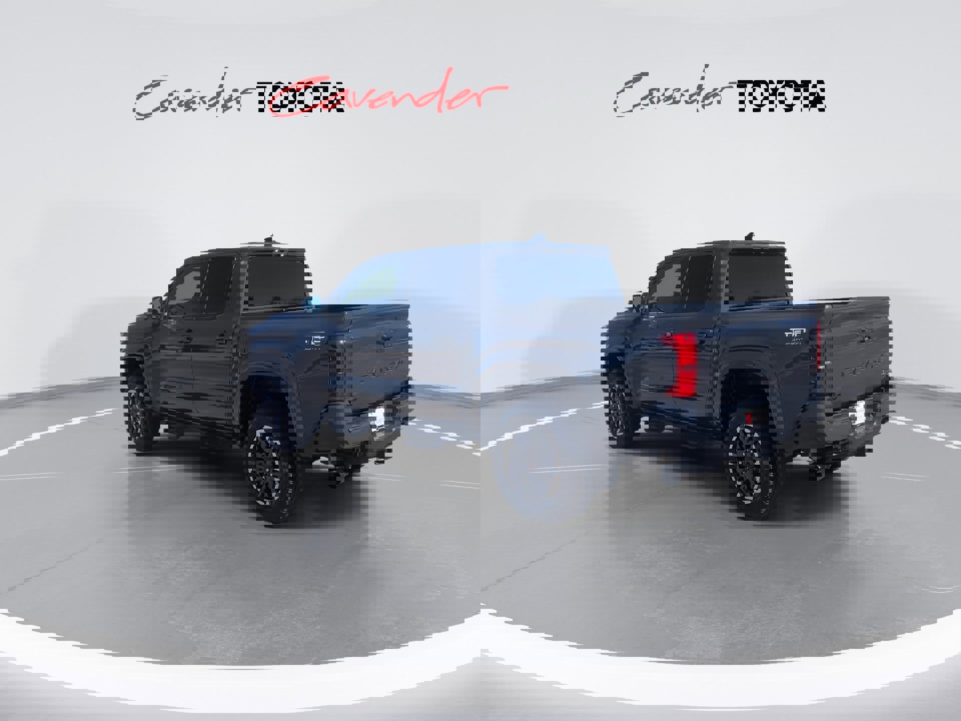 Used 2024 Toyota Tacoma TRD Sport image 6