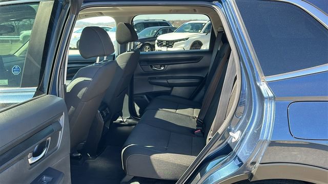 Used 2023 Honda CR-V EX image 22