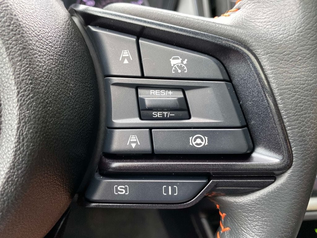 Used 2024 Subaru Crosstrek 2.5i Limited AWD/4WD image 21