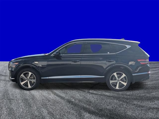 Used 2024 Genesis GV80 3.5T AWD/4WD image 7