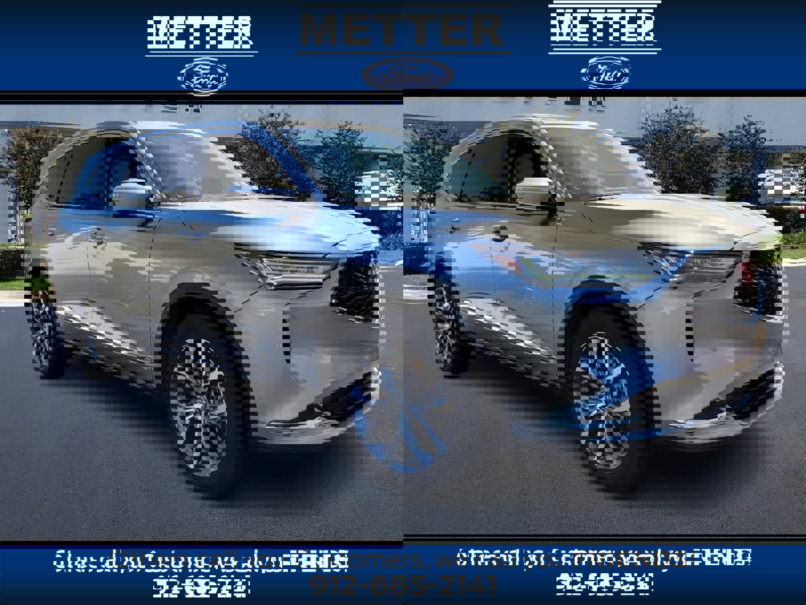 Used 2022 Acura MDX SH-AWD w/ Technology Package