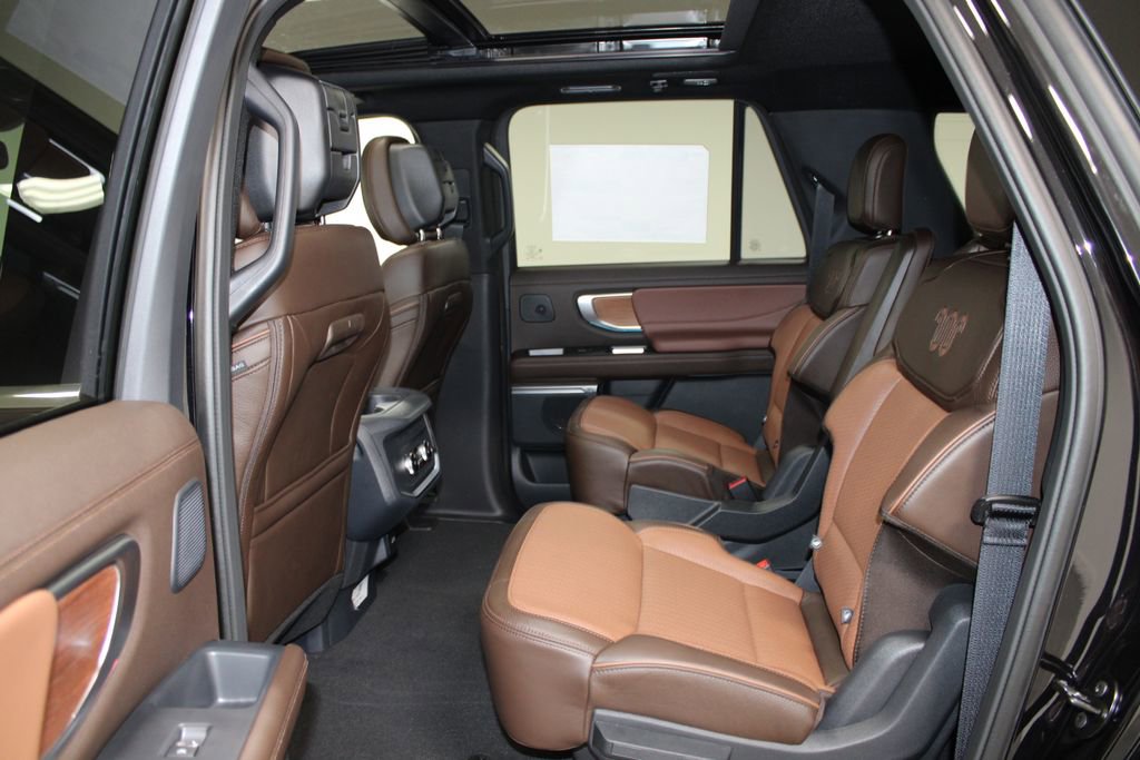 New 2026 Ford Expedition Max King Ranch AWD/4WD image 27