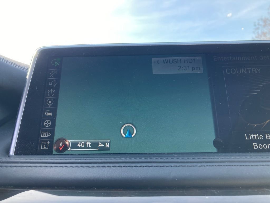 Used 2014 BMW X5 xDrive50i image 17