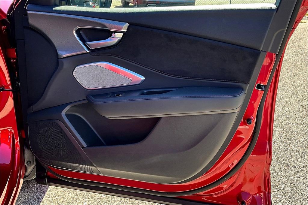 New 2025 Acura RDX A-Spec image 17