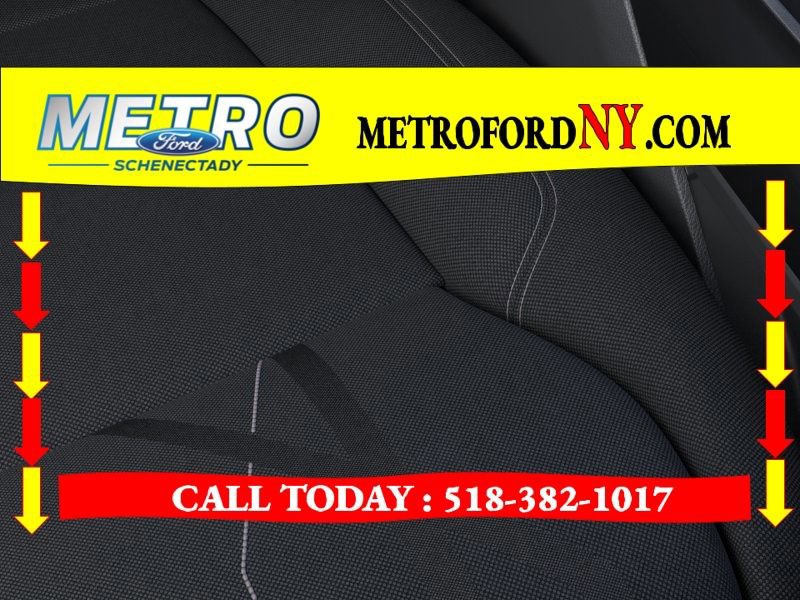 New 2026 Ford F150 STX AWD/4WD image 16
