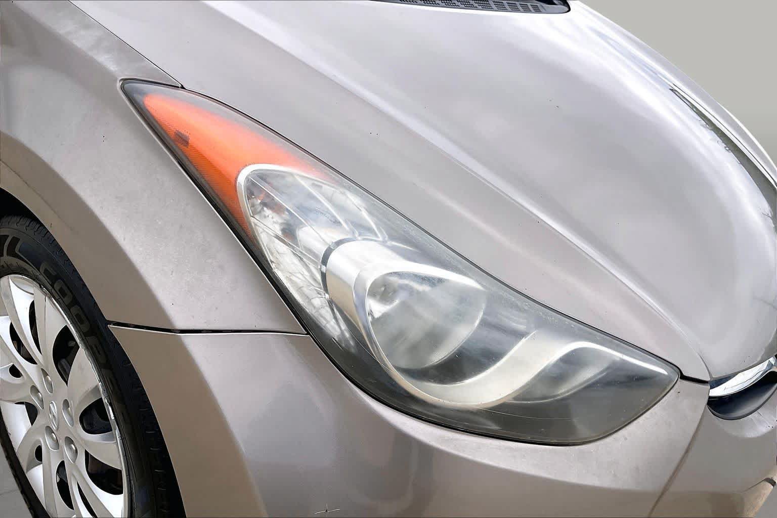 Used 2013 Hyundai Elantra GLS FWD image 27