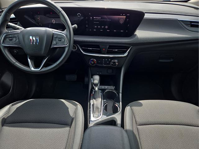Used 2025 Buick Encore GX Preferred FWD image 7