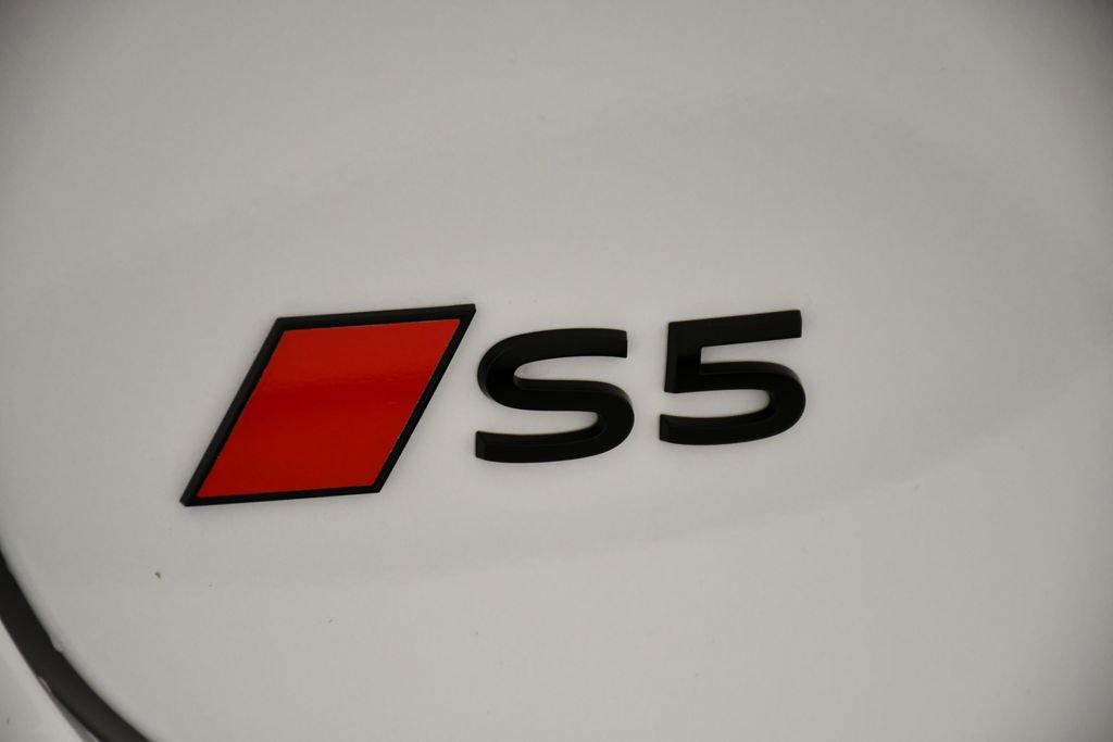 New 2025 Audi S5 Premium Plus image 9