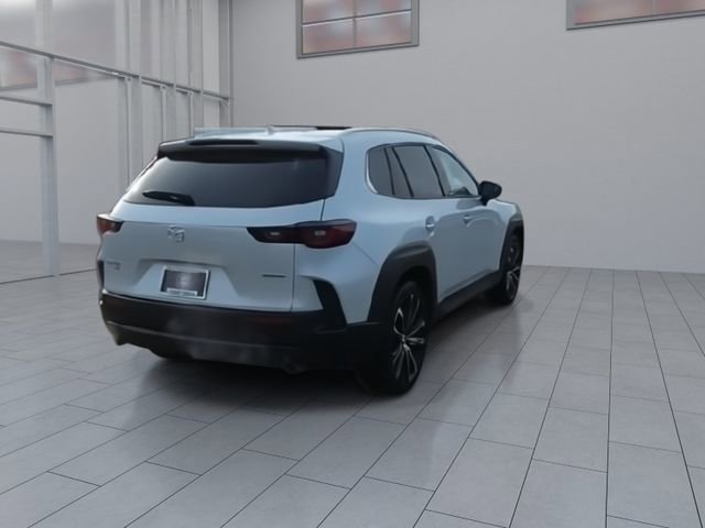 Used 2023 MAZDA CX-50 AWD 2.5 S w/ Premium Plus Pkg image 8