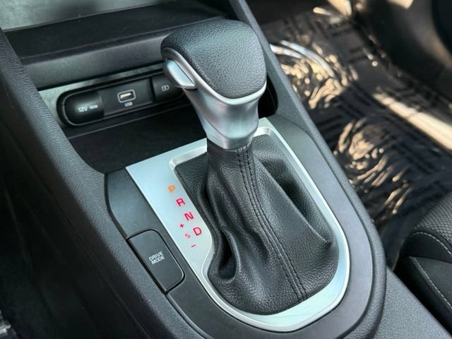 Certified 2024 Kia Forte LXS FWD image 19