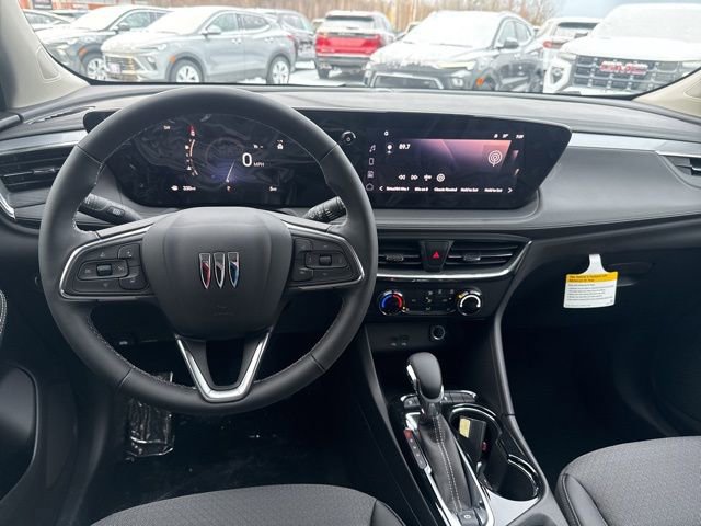New 2026 Buick Encore GX Preferred image 17
