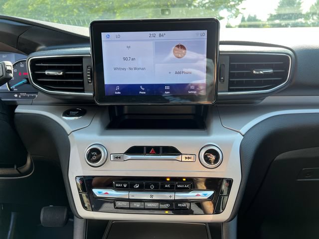 Used 2023 Ford Explorer XLT w/ Equipment Group 202A AWD/4WD image 20