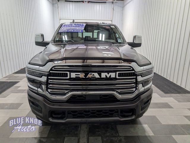 Used 2025 RAM 2500 Laramie image 7