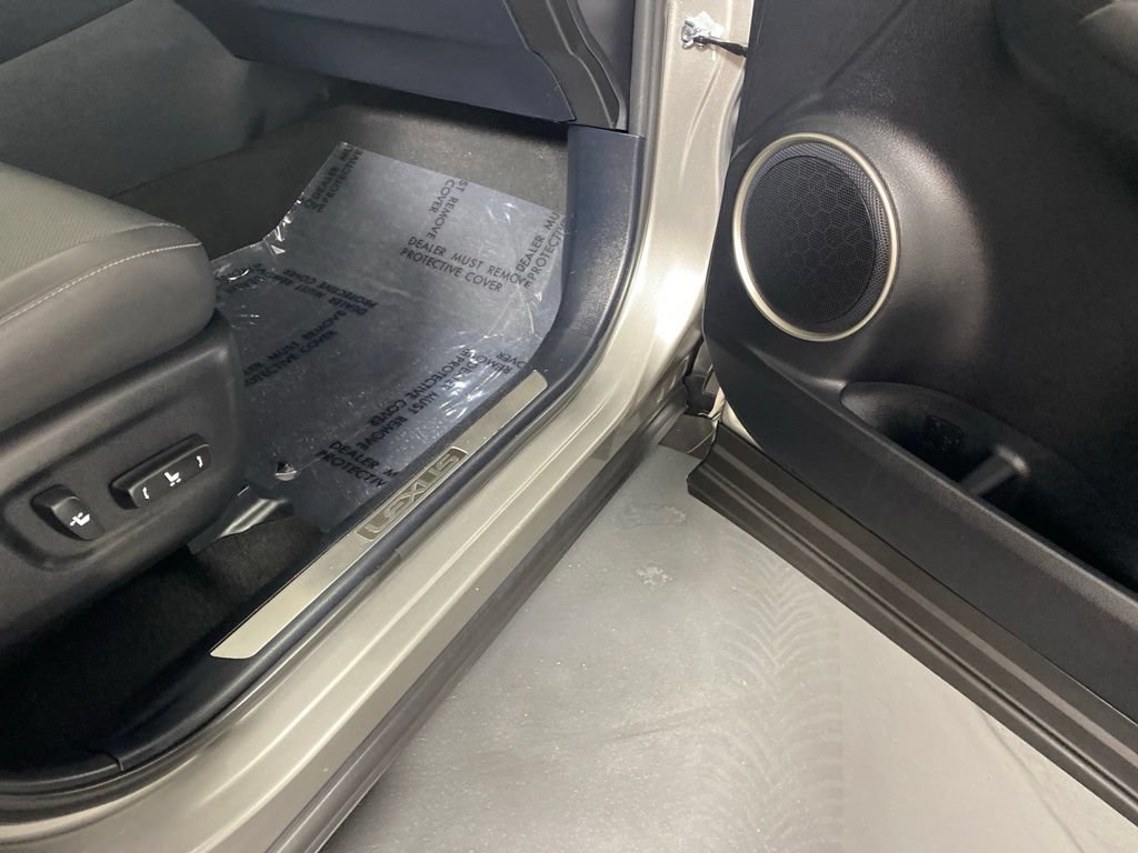 Used 2019 Lexus NX 300 AWD w/ Comfort Package image 33