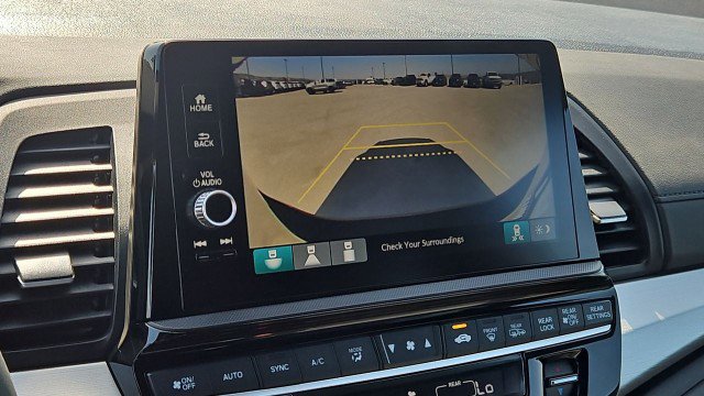 Used 2026 Honda Odyssey Sport-L image 14