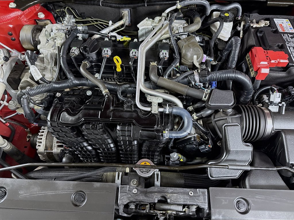 Certified 2023 Nissan Altima 2.5 SR w/ SR Premium Package FWD image 34