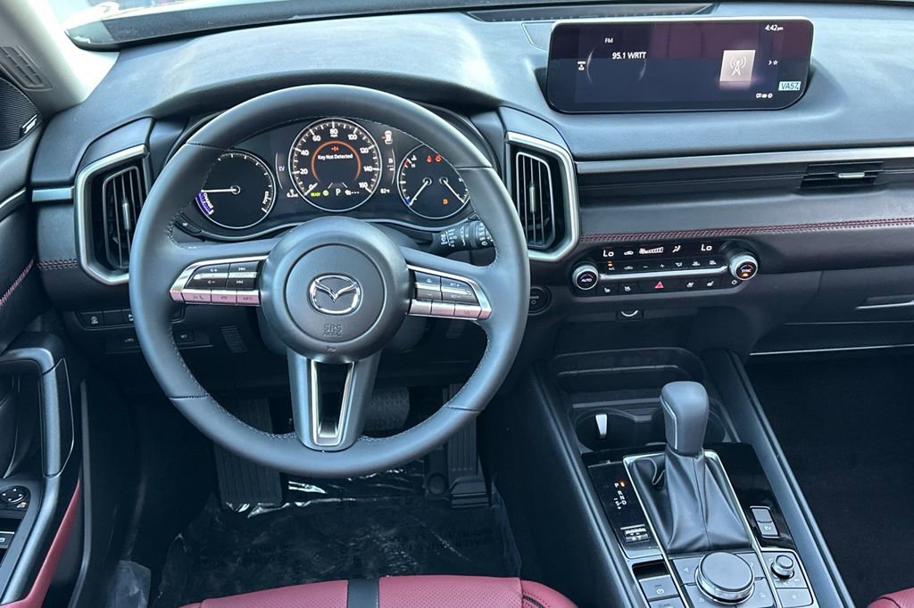 New 2026 MAZDA CX-50 AWD 2.5 Hybrid w/ Premium Pkg image 15