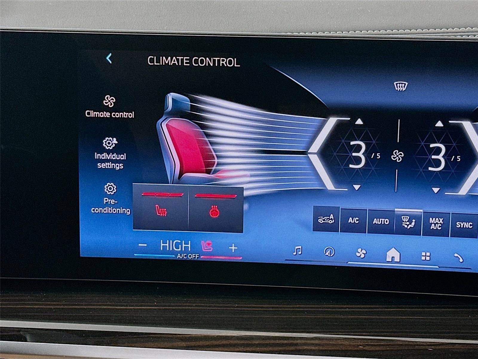 New 2026 BMW X5 xDrive40i w/ M Sport Package image 21