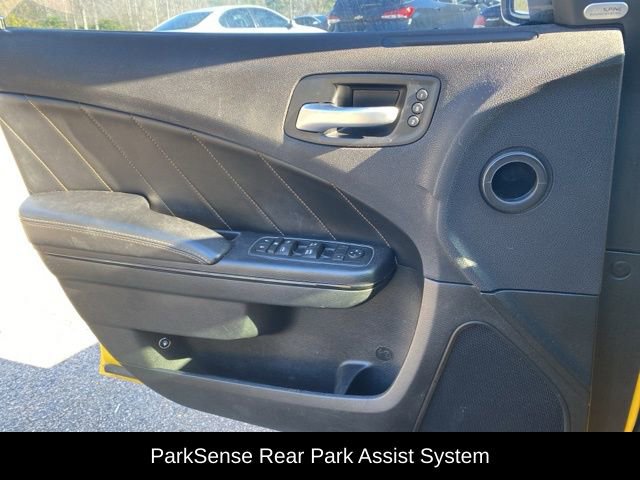 Used 2017 Dodge Charger R/T image 20