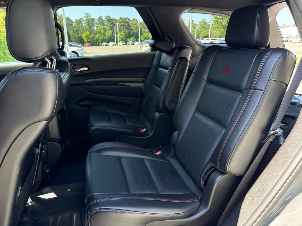Used 2024 Dodge Durango GT AWD/4WD image 31
