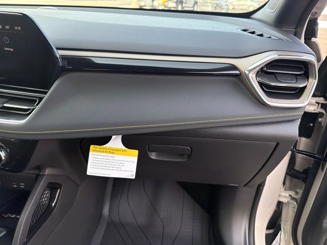 New 2026 Chevrolet TrailBlazer ACTIV w/ Convenience Package image 32