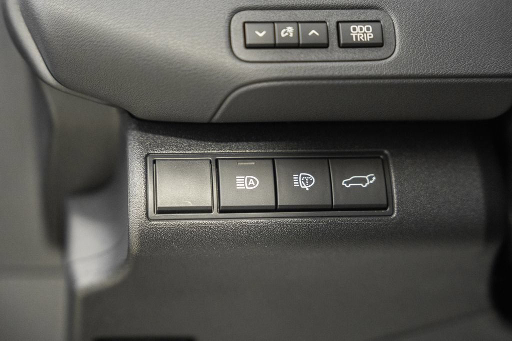 New 2026 Toyota bZ AWD/4WD image 41