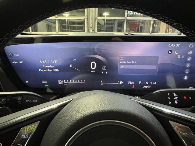 New 2025 Buick Envision Sport Touring image 22